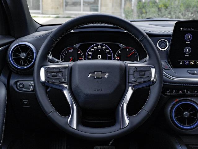 chevrolet Blazer 2026 - 35