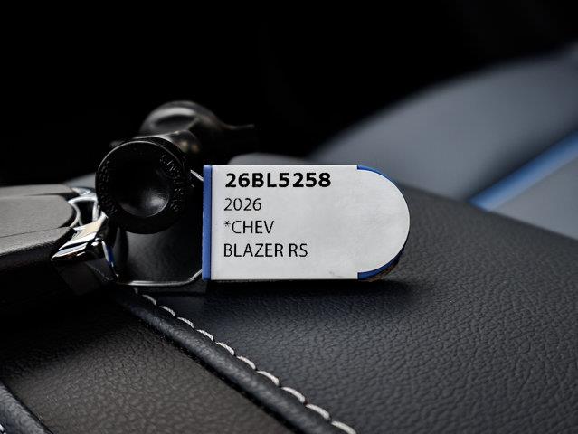 chevrolet Blazer 2026 - 36