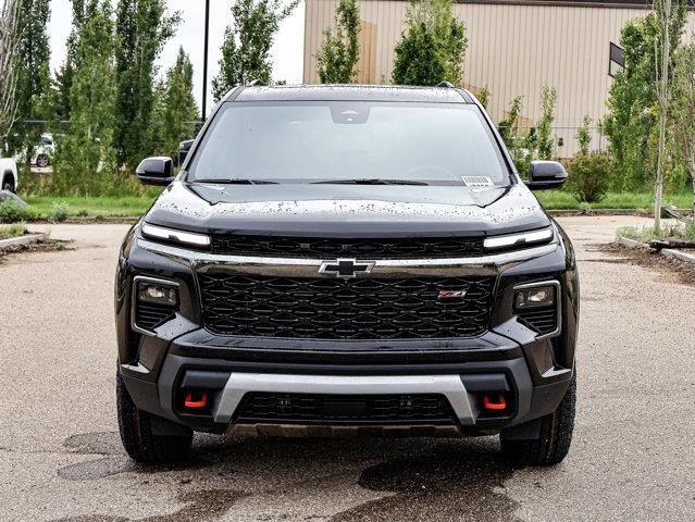 chevrolet Traverse 2026 - 3
