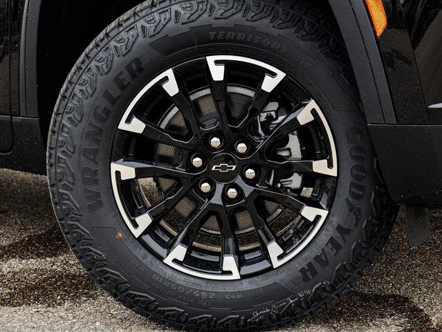 chevrolet Traverse 2026 - 6