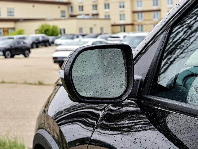 chevrolet Traverse 2026 - 7
