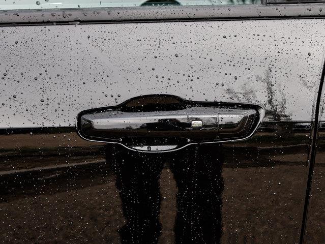 chevrolet Traverse 2026 - 8