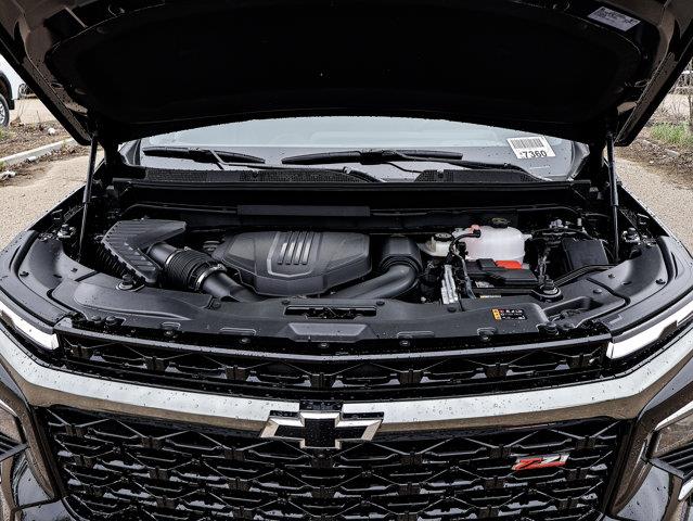 chevrolet Traverse 2026 - 9
