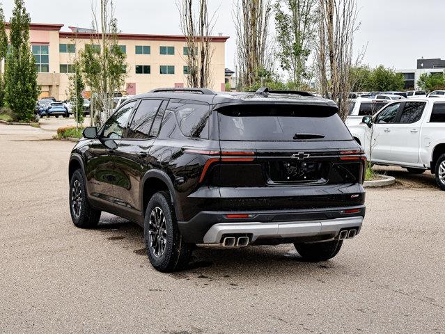 chevrolet Traverse 2026 - 11