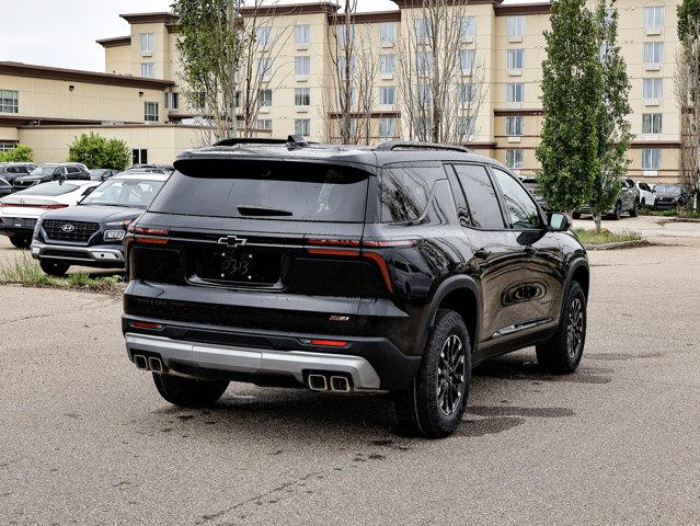 chevrolet Traverse 2026 - 13