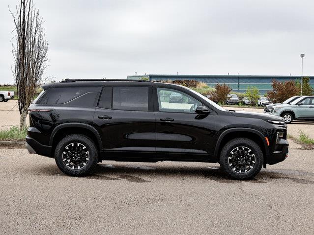 chevrolet Traverse 2026 - 14