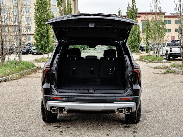 chevrolet Traverse 2026 - 15