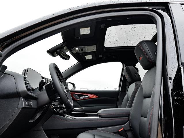 chevrolet Traverse 2026 - 16