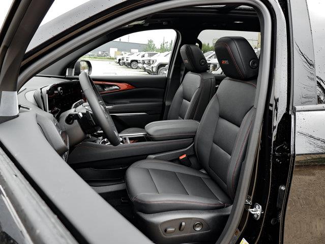 chevrolet Traverse 2026 - 17