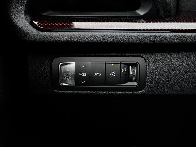 chevrolet Traverse 2026 - 20