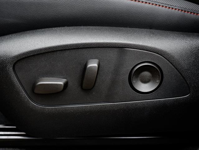 chevrolet Traverse 2026 - 21