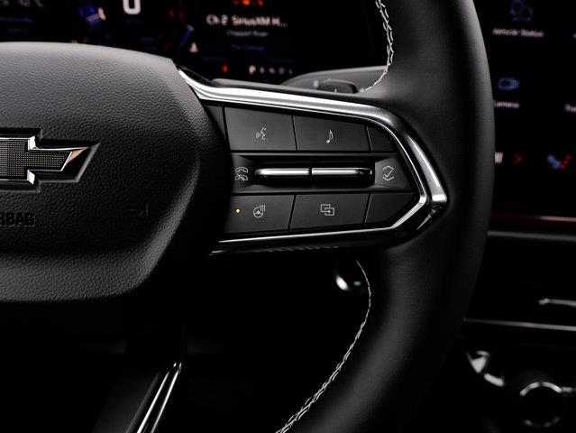 chevrolet Traverse 2026 - 24