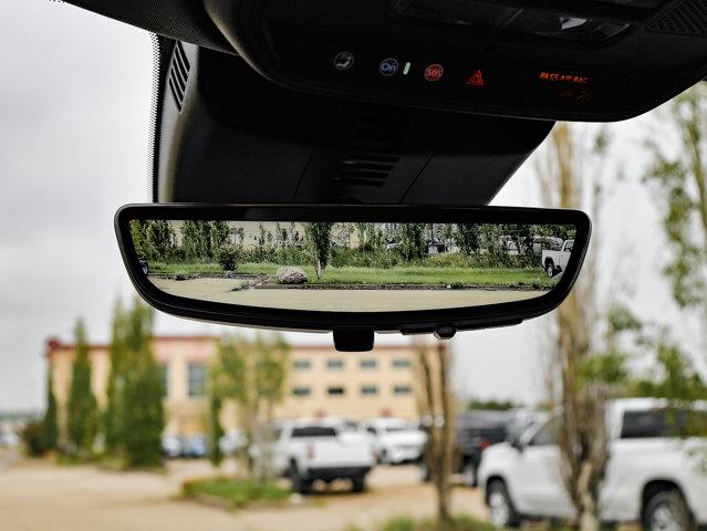 chevrolet Traverse 2026 - 26