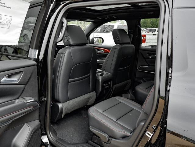 chevrolet Traverse 2026 - 29