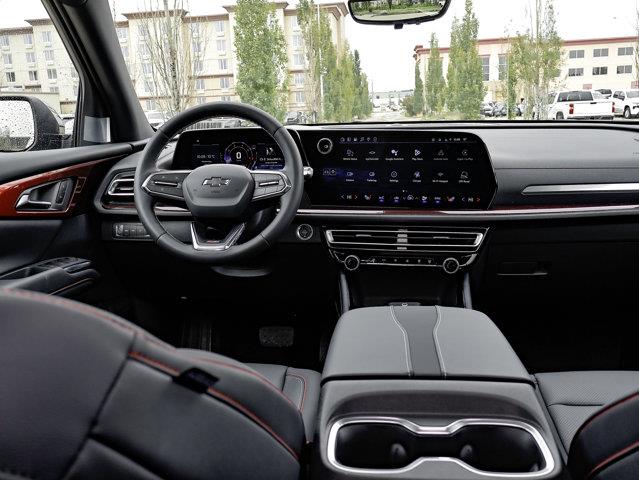 chevrolet Traverse 2026 - 30