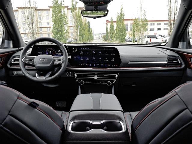 chevrolet Traverse 2026 - 31