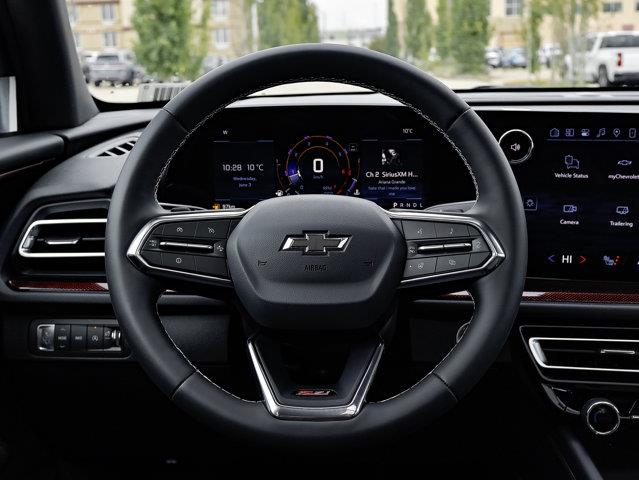 chevrolet Traverse 2026 - 32