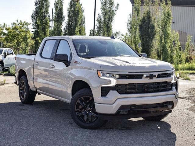 chevrolet Silverado 1500 2026 - 2