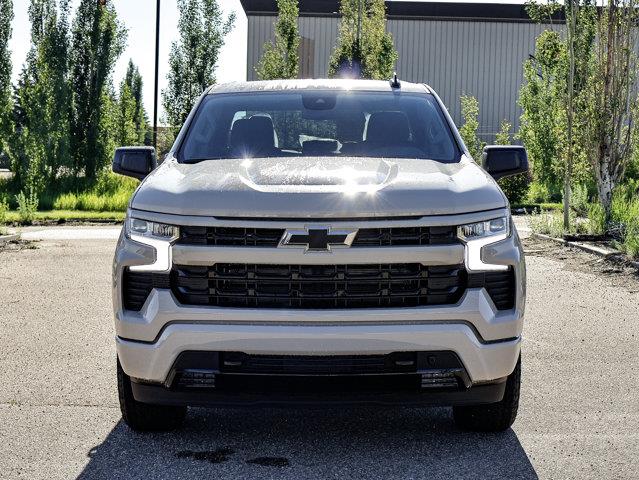 chevrolet Silverado 1500 2026 - 3