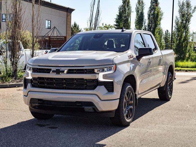 chevrolet Silverado 1500 2026 - 4