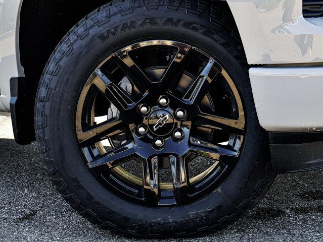 chevrolet Silverado 1500 2026 - 6