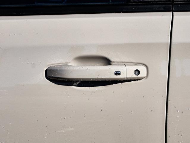 chevrolet Silverado 1500 2026 - 8