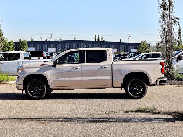 chevrolet Silverado 1500 2026 - 10