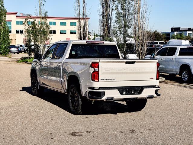 chevrolet Silverado 1500 2026 - 11
