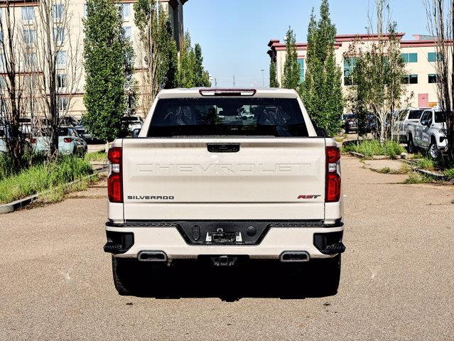 chevrolet Silverado 1500 2026 - 12