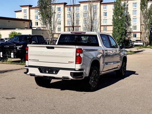chevrolet Silverado 1500 2026 - 13