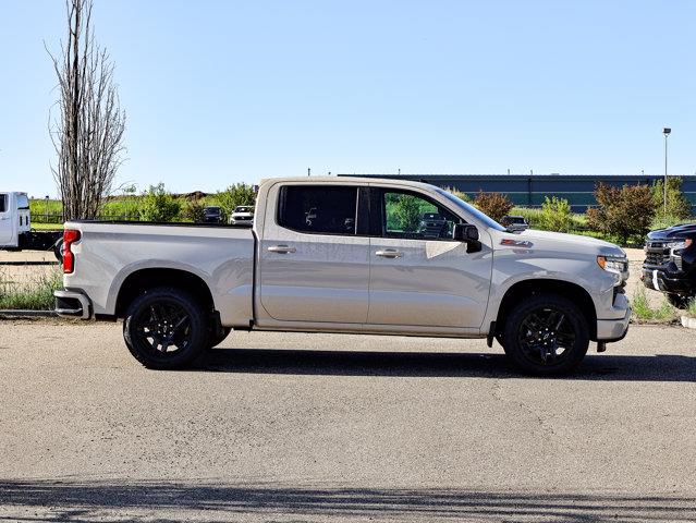 chevrolet Silverado 1500 2026 - 14