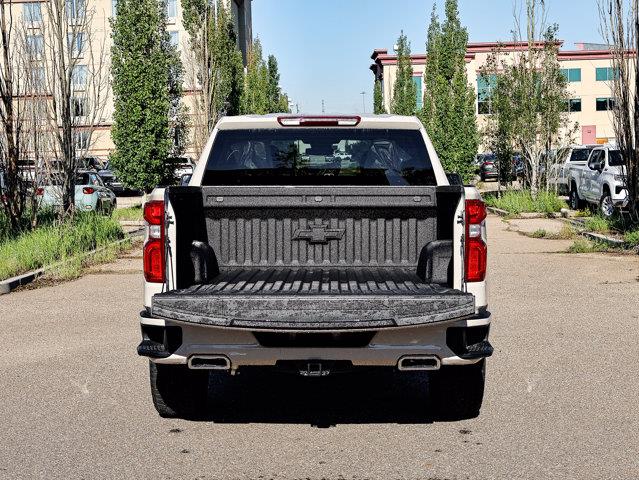 chevrolet Silverado 1500 2026 - 15