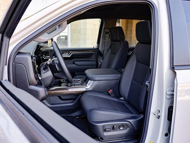 chevrolet Silverado 1500 2026 - 16