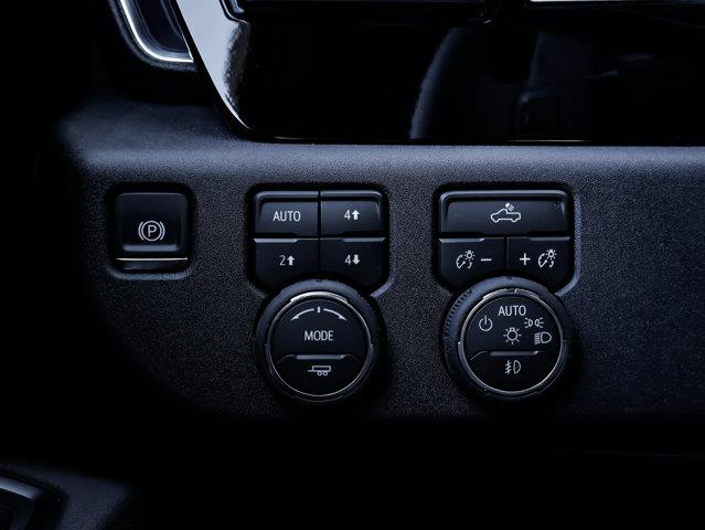 chevrolet Silverado 1500 2026 - 18