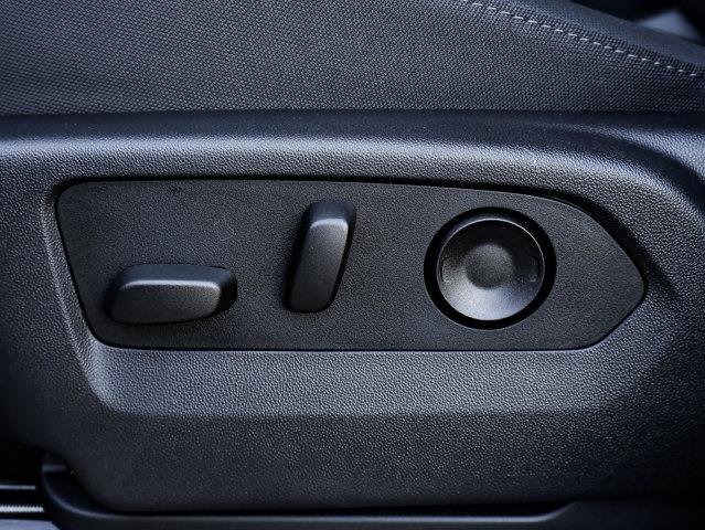 chevrolet Silverado 1500 2026 - 19