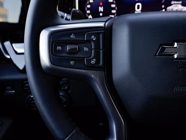 chevrolet Silverado 1500 2026 - 20