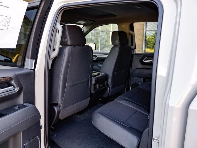 chevrolet Silverado 1500 2026 - 26