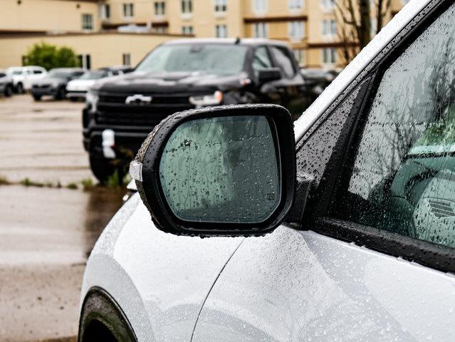 chevrolet Traverse 2026 - 7