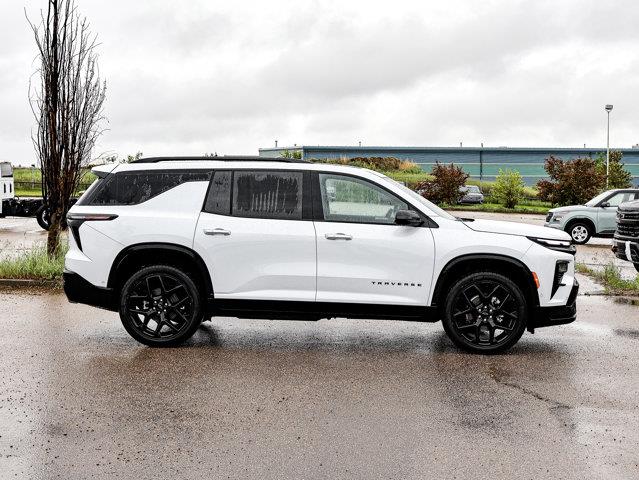chevrolet Traverse 2026 - 14