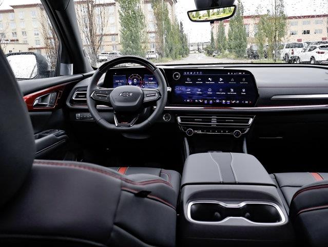chevrolet Traverse 2026 - 32