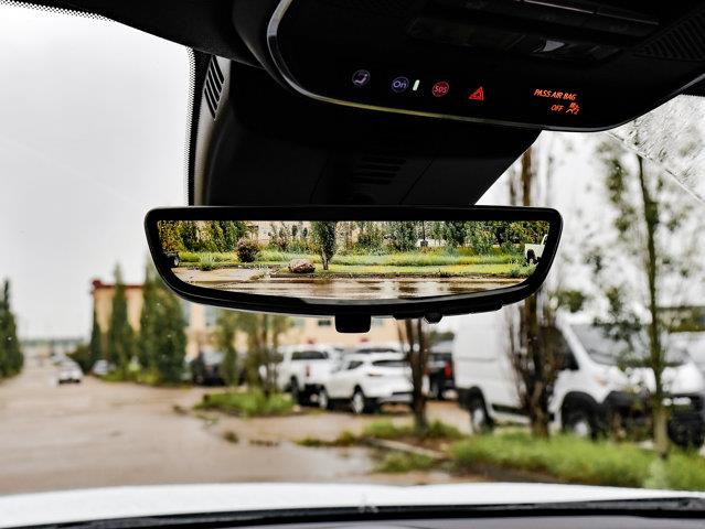 chevrolet Traverse 2026 - 35