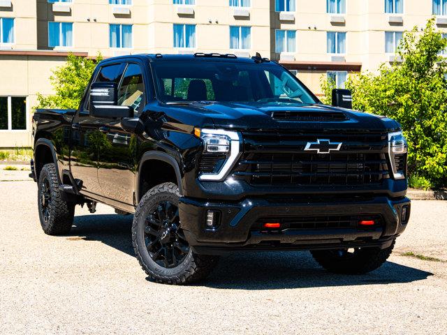 chevrolet Silverado 3500HD 2026 - 2