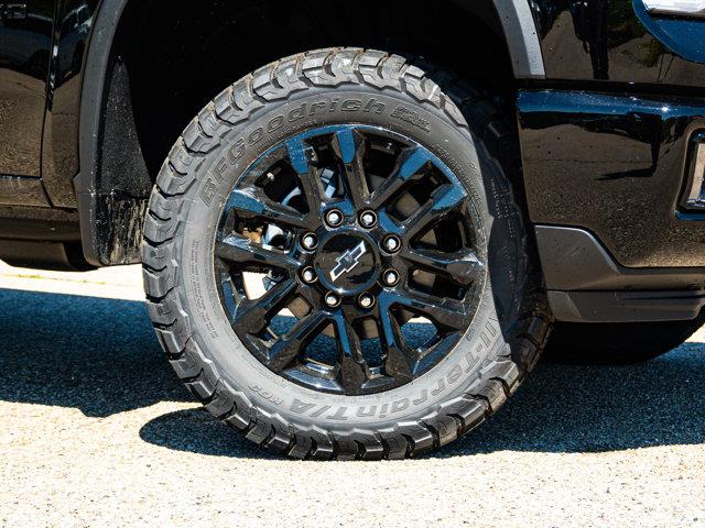 chevrolet Silverado 3500HD 2026 - 5