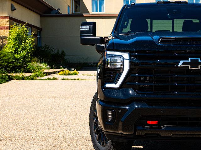chevrolet Silverado 3500HD 2026 - 6
