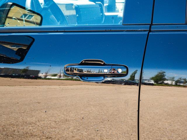 chevrolet Silverado 3500HD 2026 - 8
