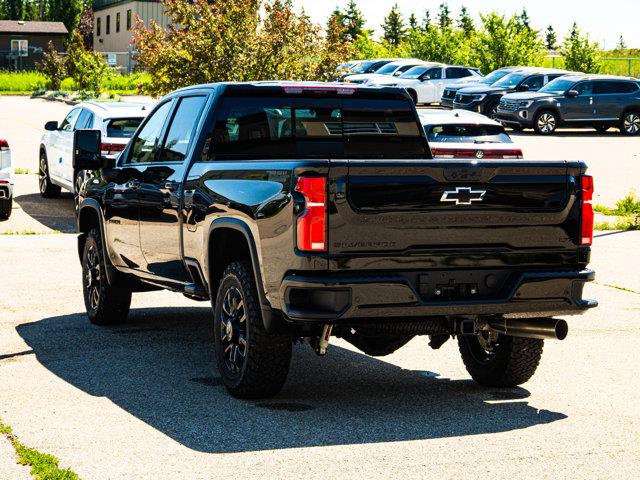 chevrolet Silverado 3500HD 2026 - 11