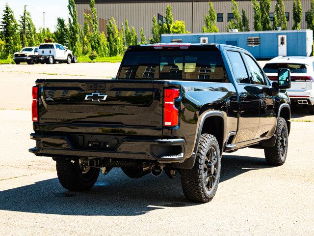 chevrolet Silverado 3500HD 2026 - 13