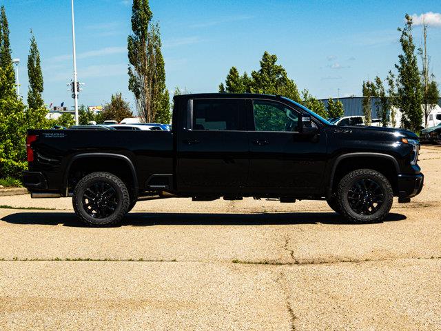 chevrolet Silverado 3500HD 2026 - 14