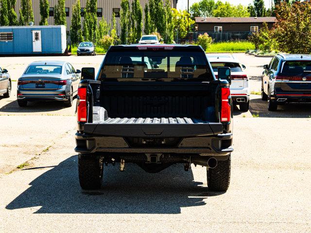 chevrolet Silverado 3500HD 2026 - 15