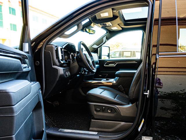 chevrolet Silverado 3500HD 2026 - 17
